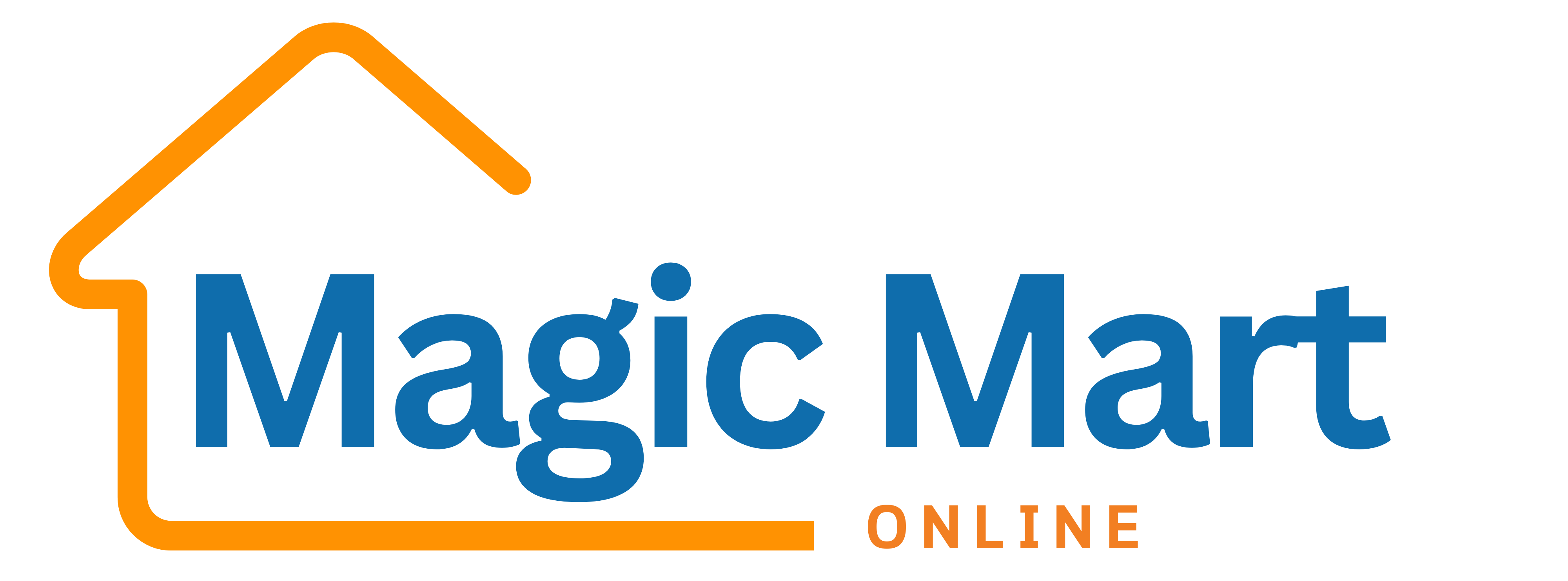 magic mart online